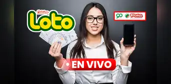 RESULTADOS Loto sorteo 5220 EN VIVO: qué jugó la lotería, números ganadores y revisar Polla Chilena de Beneficiencia