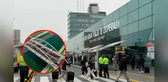 Nuevo Aeropuerto Jorge Chávez cuenta con estas rutas viales concluidas y otras en curso antes de su inauguración: ¿dónde quedan?