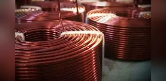 China desplazaría a Chile como líder mundial en exportación de cobre tras descubrimiento de yacimiento de 20 millones de toneladas