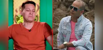 Luigui Carbajal no cree que Ricky Trevitazo se haya lesionado en su columna: “Lo vi haciendo el baile del helicóptero”