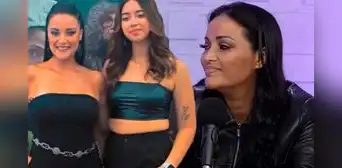 Mariella Zanetti orgullosa por graduación de su hija, pero hace confesión sobre su futuro: "Ninguna madre está preparada" Mariella Zanetti orgullosa por graduación de su hija, pero hace confesión sobre su futuro: "Ninguna madre está preparada"