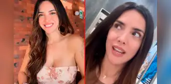 Rosángela Espinoza buscaría ser madre en el futuro tras retomar el tratamiento para congelar sus óvulos: “Vamos en ese camino”
