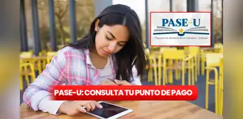 IFARHU PASE-U: consulta los lugares de pago para hoy martes 21 de enero 2025 IFARHU PASE-U: consulta los lugares de pago para hoy martes 21 de enero 2025