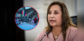 Peruanos protestan en Suiza ante la llegada de Dina Boluarte para participar del Foro Económico Mundial Peruanos protestan en Suiza ante la llegada de Dina Boluarte para participar del Foro Económico Mundial