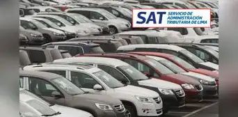 ¿Compraste un auto nuevo? Regístralo en el SAT antes de esta fecha para evitar multas: ¿cómo hacer el trámite? ¿Compraste un auto nuevo? Regístralo en el SAT antes de esta fecha para evitar multas: ¿cómo hacer el trámite?