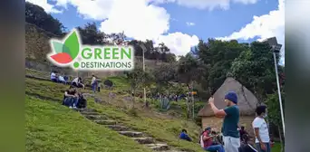 Así puedes votar por los destinos peruanos nominados a los premios Green Destinations 2025: están Kuelap Gocta, Los Órganos y más Así puedes votar por los destinos peruanos nominados a los premios Green Destinations 2025: están Kuelap Gocta, Los Órganos y más