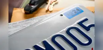 Texas implementa nueva ley para trámites de placas: conoce los cambios que ya están en vigor Texas implementa nueva ley para trámites de placas: conoce los cambios que ya están en vigor