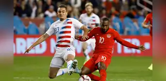 Estados Unidos vs. Costa Rica EN VIVO: a qué hora y dónde ver el partido amistoso con Pochettino en Florida