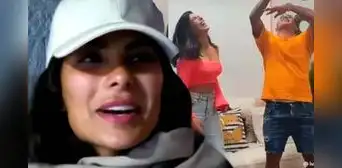 Ivana Yturbe sorprende al hablar de Christian Cueva tras fin de su amistad con Pamela López: "Lo quiero muchísimo"