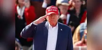 Donald Trump activó nuevamente el botón rojo en su toma de mando como presidente de USA: qué es y para que sirve Donald Trump activó nuevamente el botón rojo en su toma de mando como presidente de USA: qué es y para que sirve