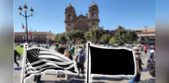 Estados Unidos no es el principal país de origen de los turistas que visitan Perú: proceden de un vecino de Sudamérica Estados Unidos no es el principal país de origen de los turistas que visitan Perú: proceden de un vecino de Sudamérica