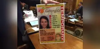 Licencia de conducir en Georgia: lista actualizada de personas que obtendrán la Real ID en EE. UU. este 2025