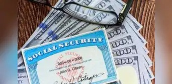 ¡Mucha atención, jubilados del Seguro Social USA 2025! Este grupo de adultos mayores recibirá pagos de US$5.000 ¡Mucha atención, jubilados del Seguro Social USA 2025! Este grupo de adultos mayores recibirá pagos de US$5.000