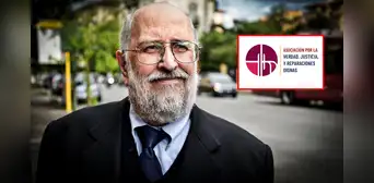 Víctimas del Sodalicio sobre reparaciones de la asociación apostólica: "Es irrisorio y los daños son irreparables" Víctimas del Sodalicio sobre reparaciones de la asociación apostólica: "Es irrisorio y los daños son irreparables"