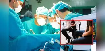 Este es el hospital líder en vasectomías sin bisturí en Perú: método seguro y efectivo al 99%