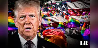 Trump busca desmantelar las políticas de diversidad de género en Estados Unidos, advierten especialistas Trump busca desmantelar las políticas de diversidad de género en Estados Unidos, advierten especialistas