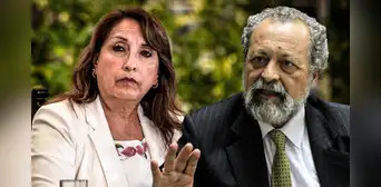 Ricardo Valdés advierte que observaciones a ley de detención preliminar "dejarían fuera de alcance 88 delitos"