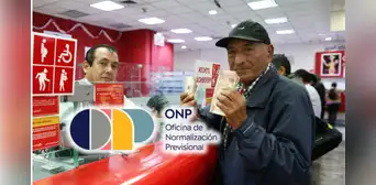Jubilados de la ONP recibirán esta pensión en 2025 si aportaron 15 años al Sistema Nacional de Pensiones: ¿cuánto es?