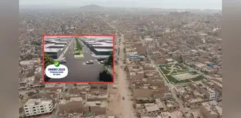 La avenida abandonada que será renovada para unir Lima y Callao: recorre 3.5 km y obras iniciarán en 2025 La avenida abandonada que será renovada para unir Lima y Callao: recorre 3.5 km y obras iniciarán en 2025