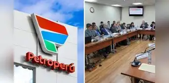 Petroperú busca revertir pérdidas y mejorar resultados financieros en el 2025
