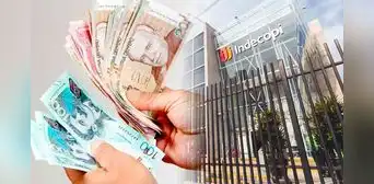 Indecopi lanza convocatoria de trabajo hasta 04 de febrero de 2025: estos son los puestos disponibles