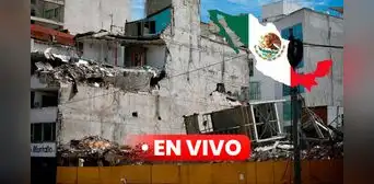 Fuertes temblores en México HOY, miércoles 22 de enero: de cuánto, en dónde y a qué hora fue el sismo según el SSN Fuertes temblores en México HOY, miércoles 22 de enero: de cuánto, en dónde y a qué hora fue el sismo según el SSN