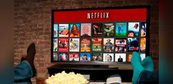 Tasa Neflix: Sunat reporta que hay S/51 millones recaudados, ¿cuáles son las principales plataformas inscritas? Tasa Neflix: Sunat reporta que hay S/51 millones recaudados, ¿cuáles son las principales plataformas inscritas?