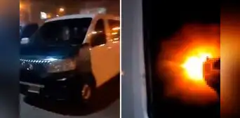 Ventanilla: presunto integrante de la banda 'Los Injertos de Puente Piedra' dispara contra colectivero