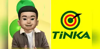 Joven de Santa Anita que estuvo en coma ganó S/ 4.7 millones en La Tinka revela su insólita historia: "Me siento más vivo que nunca" Joven de Santa Anita que estuvo en coma ganó S/ 4.7 millones en La Tinka revela su insólita historia: "Me siento más vivo que nunca"