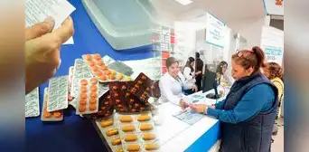 Estas son las 14 regiones y 23 hospitales de EsSalud afectados por desabastecimiento de medicamentos, según la Contraloría Estas son las 14 regiones y 23 hospitales de EsSalud afectados por desabastecimiento de medicamentos, según la Contraloría