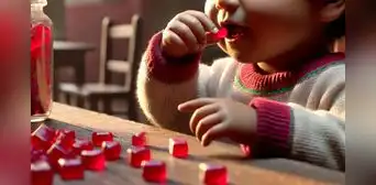 Colorante rojo n.° 3: las medidas que Perú podría tomar para proteger a los niños tras su prohibición en Estados Unidos
