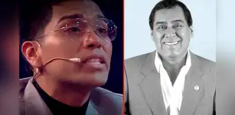Christian Yaipén y su sentido mensaje tras no asistir al velorio de Víctor Yaipén: “¡Gracias por tanto, tío querido!” Christian Yaipén y su sentido mensaje tras no asistir al velorio de Víctor Yaipén: “¡Gracias por tanto, tío querido!”