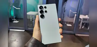 Samsung Galaxy S25 Ultra es oficial: Snapdragon 8 Elite, mejoras en cámara, funciones con IA y más Samsung Galaxy S25 Ultra es oficial: Snapdragon 8 Elite, mejoras en cámara, funciones con IA y más