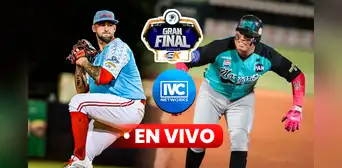 [Final de la LVBP EN VIVO] Cardenales vs Bravos juego 3 por IVC: Margarita sueña con la barrida