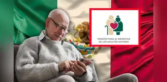 ¡No te quedes sin tus 6.200 pesos! Fecha límite para la Pensión Bienestar 2025 en México: último día para cobrar el primer apoyo bimestral del año ¡No te quedes sin tus 6.200 pesos! Fecha límite para la Pensión Bienestar 2025 en México: último día para cobrar el primer apoyo bimestral del año
