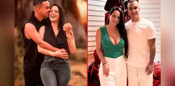 Melissa Klug confirma que ya alista boda con Jesús Barco y será este año: “Estamos planificando” Melissa Klug confirma que ya alista boda con Jesús Barco y será este año: “Estamos planificando”