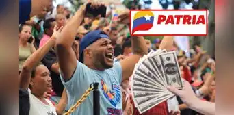 Estos son los bonos que llegan hasta el 31 de enero por Patria: verifica con cédula tu pago, beneficiarios y cómo cobrar en Venezuela Estos son los bonos que llegan hasta el 31 de enero por Patria: verifica con cédula tu pago, beneficiarios y cómo cobrar en Venezuela