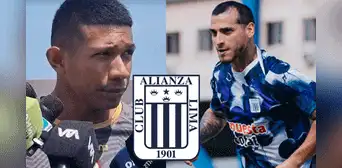Edison Flores y su sentido mensaje tras fichaje de Miguel Trauco a Alianza Lima: "Lo quería este año, pero se fue"