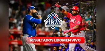 Resultados juego de HOY Lidom EN VIVO: Johnny Cueto y Radhamés Liz serán los abridores de Escogido y Licey