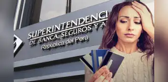 Conoce qué significa tu clasificación en la central riesgos de la SBS, según tus días de deuda