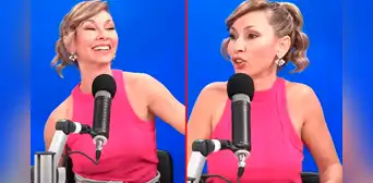 Belén Estévez niega retomar relación con alguna de sus exparejas: “Lo que caduca, ya no se vuelve a comer” Belén Estévez niega retomar relación con alguna de sus exparejas: “Lo que caduca, ya no se vuelve a comer”