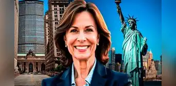 La nueva ley de Kathy Hochul en EE. UU.: cómo la propuesta afectaría a padres y estudiantes en Nueva York La nueva ley de Kathy Hochul en EE. UU.: cómo la propuesta afectaría a padres y estudiantes en Nueva York