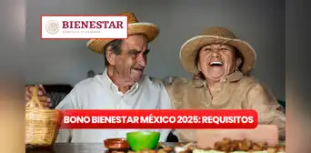 ¡Atención mexicanos! Si cumples con este requisito, Bienestar 2025 tiene un apoyo especial para ti que no conocías