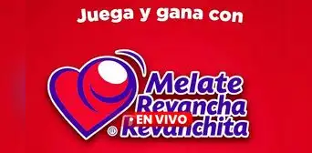 [Lotería Nacional] Sorteo Melate 4008, Revancha y Revanchita EN VIVO HOY, 22 de enero 2025: resultados y comprobar boleto en México