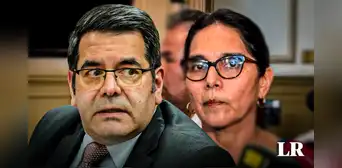 Congreso blinda a oficial mayor, Giovanni Forno: lo ratifica en el cargo en medio de investigación por presunta red de prostitución Congreso blinda a oficial mayor, Giovanni Forno: lo ratifica en el cargo en medio de investigación por presunta red de prostitución