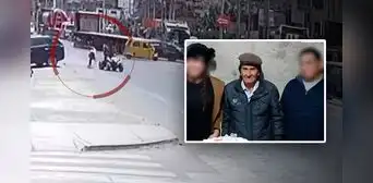 Tragedia en Villa María del Triunfo: adulto mayor de 92 años muere tras ser embestido por cuatrimoto Tragedia en Villa María del Triunfo: adulto mayor de 92 años muere tras ser embestido por cuatrimoto