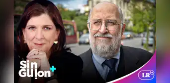 RMP sobre el Sodalicio: "Estuvo al servicio de los intereses y las bajas pasiones de su fundador Luis Figari" RMP sobre el Sodalicio: "Estuvo al servicio de los intereses y las bajas pasiones de su fundador Luis Figari"