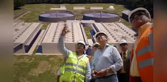 Este megaproyecto costará US$97 millones y beneficiará a 200.000 habitantes en la selva peruana: se adjudicaría en 2025, según Proinversión