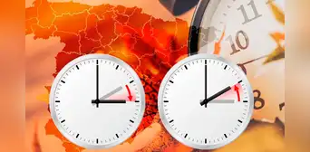 Conoce desde cuándo cambia la hora en España: esta es la fecha del horario de verano 2025