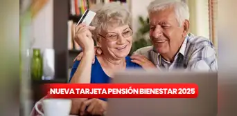 Pensión Bienestar febrero 2025: aviso urgente sobre pagos a adultos mayores en México